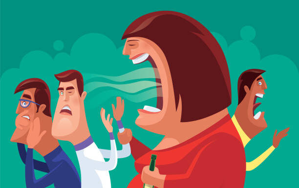 Do Tonsil Stones Cause Bad Breath?