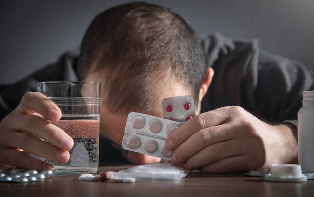 How To Get Over Depression And Anxiety Without Medication?