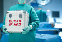 Can Type 1 Diabetics Donate Organs?