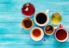 Green Tea Vs. Coffee: Which one is good enough for weight loss? green tea Vs. Coffee