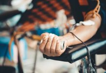 Can Type 1 Diabetics Donate Blood can diabetics type 1 donate blood?