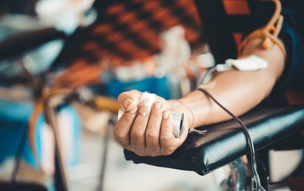 Can Type 1 Diabetics Donate Blood can diabetics type 1 donate blood?