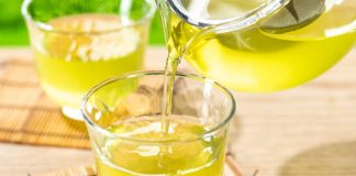 green tea for weight loss