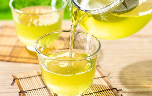 Green Tea Packets For Weight Loss green tea for weight loss