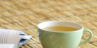 is white tea good for weight lose?