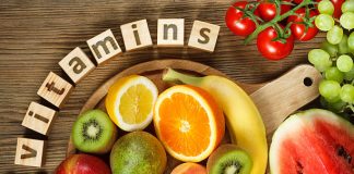vitamins for adult acne