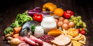 6 month diet plan for weight loss