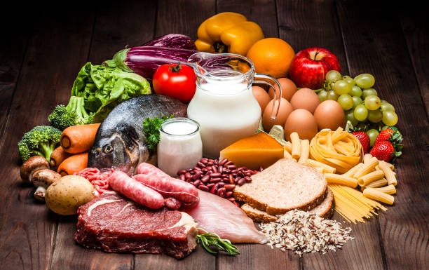 6-Month Diet Plan for Weight Loss 6 month diet plan for weight loss