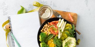 easy weight loss tips without exercise