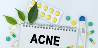 supplements for adult acne