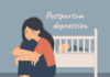 How to Treat Postpartum Depression (PPD) Without Medication? postpartum depression