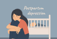How to Treat Postpartum Depression (PPD) Without Medication? postpartum depression