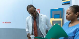 Tonsillitis and Difficulty Swallowing