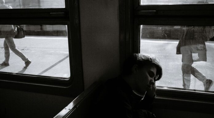 Why Depression Can Cause Low Energy and Fatigue