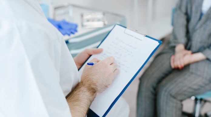 How Diabetes Can Affect the Kidneys