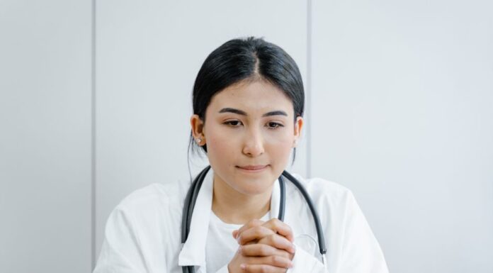 Anxiety vs Depression, Symptoms and Differences
