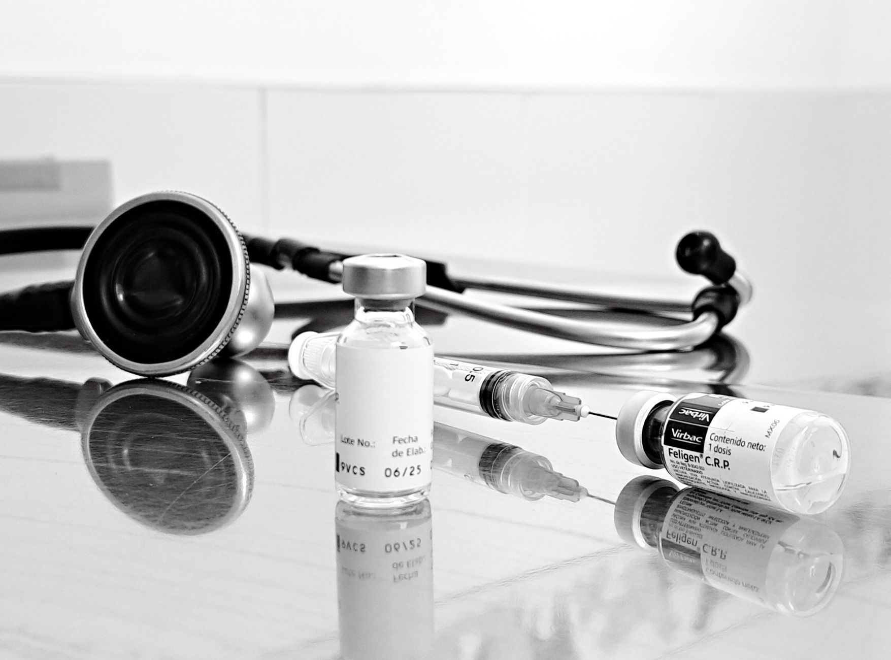 A close up view showing signs of dry skin due to cold weather skin care needs.